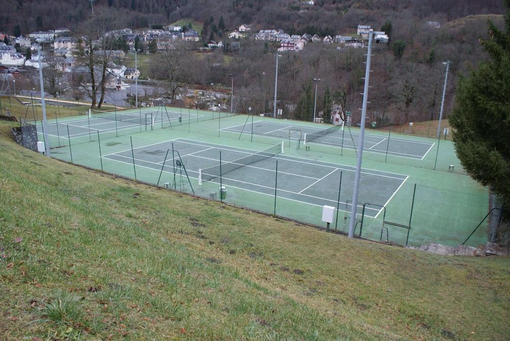 Lagrange Vacances Le Domaine Des 100 Lacs Cauterets Kültér fotó